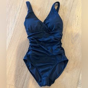 Boden one piece swimsuit